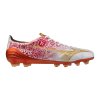 Pánské kopačky lisovky Mizuno Alpha SR4 Japan FG - foto 1