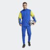 Pánské tepláky adidas SQ25 TR PNT - foto 4