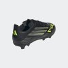 Dětské kopačky lisovky adidas F50 LEAGUE FG/MG J - foto 5