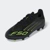 Dětské kopačky lisovky adidas F50 LEAGUE FG/MG J - foto 9