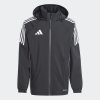 Pánská mikina adidas TIRO24 RA JKT - foto 0