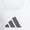 Dětské tílko adidas TRG BIB Y - foto 4