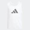 Dětské tílko adidas TRG BIB Y - foto 1