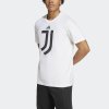 Pánské tričko adidas JUVE DNA GR TEE - foto 3