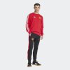 Pánské tepláky adidas MUFC DNA PNT - foto 5