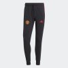 Pánské tepláky adidas MUFC DNA PNT - foto 1