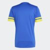 Pánský dres adidas SQUA25 JSY M - foto 2