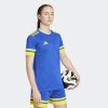 Dámský dres adidas SQUA25 JSY W - foto 5