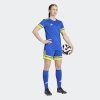 Dámský dres adidas SQUA25 JSY W - foto 6