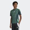 Dětský dres adidas FAF A JSY Y - foto 3