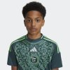 Dětský dres adidas FAF A JSY Y - foto 6
