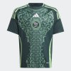 Dětský dres adidas FAF A JSY Y - foto 0