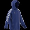 Dětská bunda adidas TIRO24 WB Y - foto 7