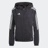 Dámská bunda adidas TIRO24 WBW - foto 0