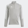 Dětská mikina adidas TIRO24 TRTOPY - foto 1