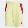 Pánské šortky adidas TIRO24 SHO - foto 0
