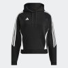 Dámská mikina adidas TIRO24 SWHOODW - foto 1