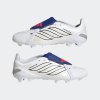 Dětské kopačky lisovky adidas PREDATOR LEAGUE FT FG J - foto 8