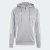 Pánská mikina adidas TIRO24 TRHOOD - foto 0