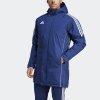 Pánská bunda adidas TIRO24 PARKA - foto 2