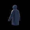 Pánská bunda adidas TIRO24 PARKA - foto 8