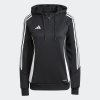 Dámská mikina adidas TIRO24 TRHOODW - foto 1