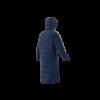 Pánská bunda adidas TIRO24 L COAT - foto 5