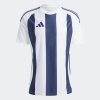 Pánský dres adidas STRIPED 24 JSY - foto 0
