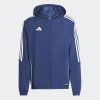 Pánská bunda adidas TIRO24 WB - foto 0
