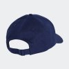 Pánská kšiltovka adidas BB CAP COT NL - foto 1