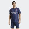 Pánský dres adidas OL A JSY - foto 2