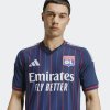Pánský dres adidas OL A JSY - foto 6