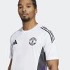 Pánský dres adidas MUFC TR JSY - foto 5