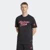 Pánské tričko adidas MUFC US TEE - foto 1