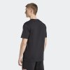 Pánské tričko adidas MUFC US TEE - foto 2