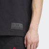 Pánské tričko adidas MUFC US TEE - foto 4