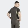 Pánský dres adidas REAL TR JSY - foto 3