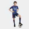 Chlapecké šortky adidas AFC A SHO Y - foto 3
