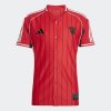 Pánské tričko adidas MUFC US SHIRT - foto 0