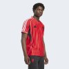 Pánské tričko adidas MUFC US SHIRT - foto 3