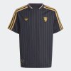 Dětský dres adidas MUFC ICON JSYY - foto 0