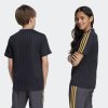 Dětský dres adidas MUFC ICON JSYY - foto 7