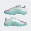 Dětské kopačky turfy adidas F50 MESSI LEAGUE TF J - foto 8