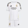 Dětská souprava adidas REAL H MINI - foto 1