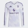 Pánský dres adidas MUFC A JSY L - foto 0