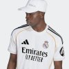 Pánský dres adidas REAL H JSY - foto 6