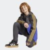 Dětská mikina adidas MUFC ICON PARKY - foto 3
