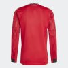 Pánský dres adidas MUFC H JSY L - foto 1