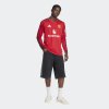 Pánský dres adidas MUFC H JSY L - foto 4