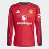 Pánský dres adidas MUFC H JSY L - foto 0